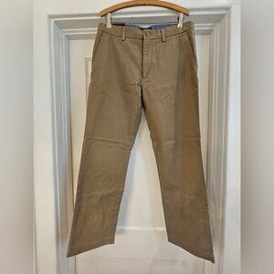 Men's Banana Republic Emerson Chino 34x32